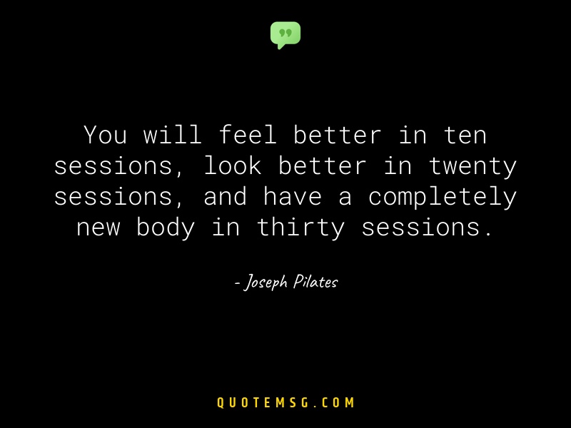 Image of Joseph Pilates