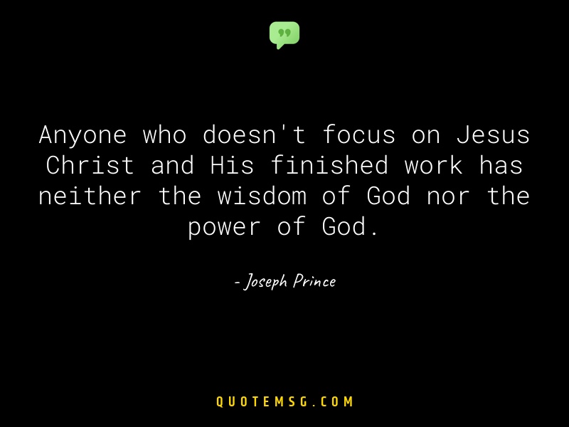 Image of Joseph Prince