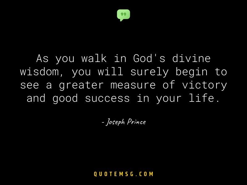 Image of Joseph Prince