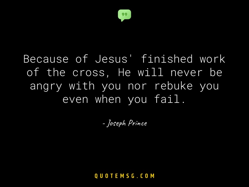 Image of Joseph Prince