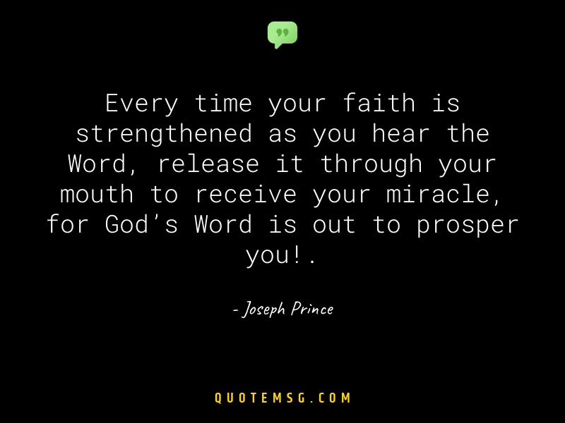 Image of Joseph Prince