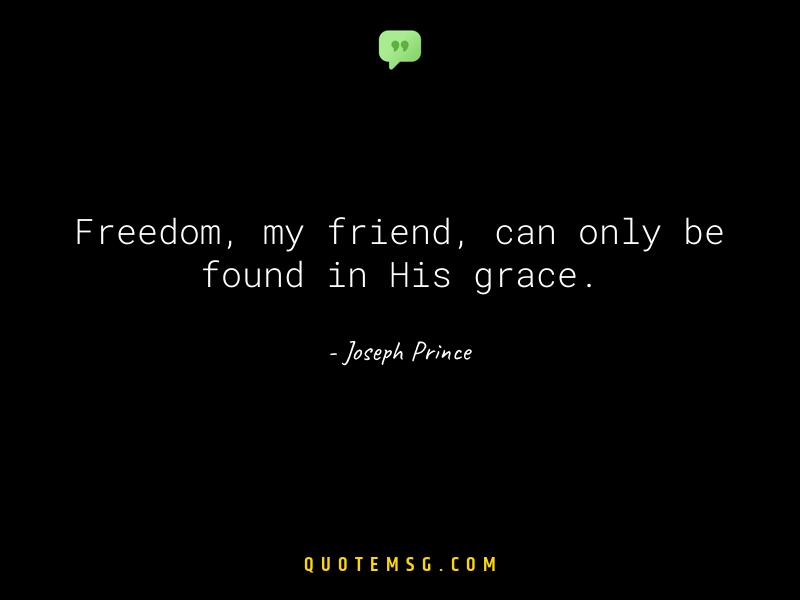 Image of Joseph Prince