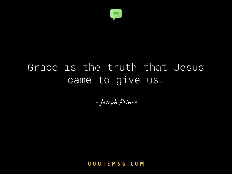 Image of Joseph Prince