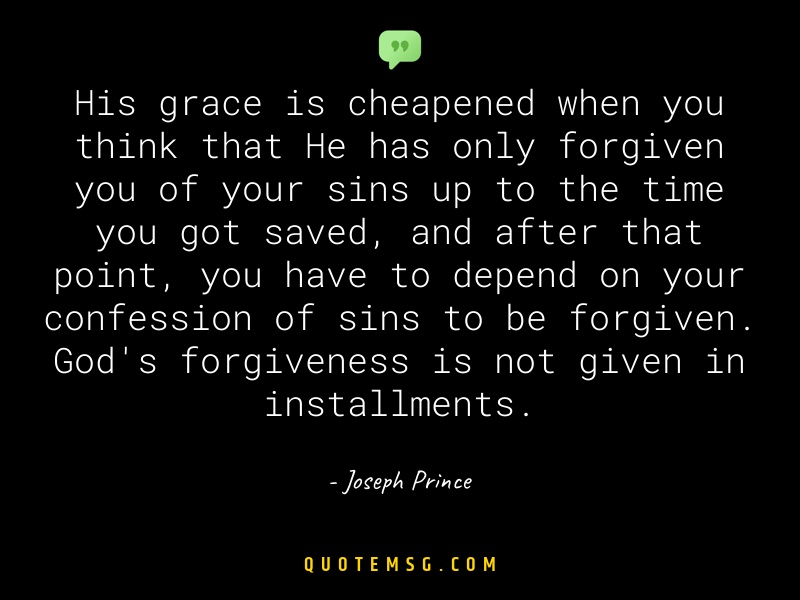 Image of Joseph Prince