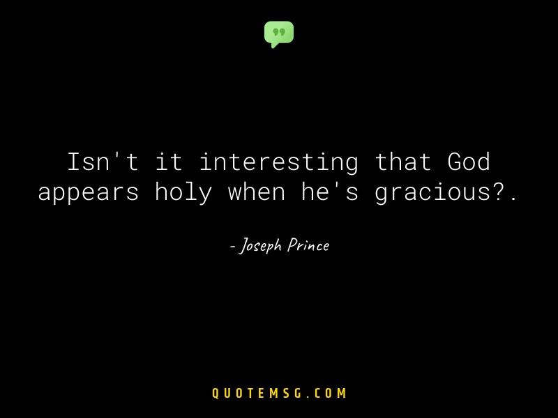 Image of Joseph Prince