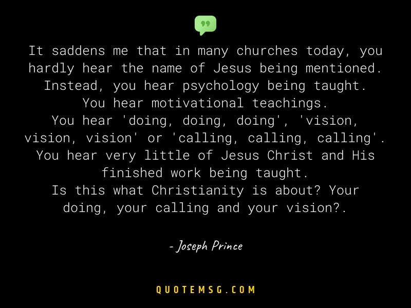 Image of Joseph Prince