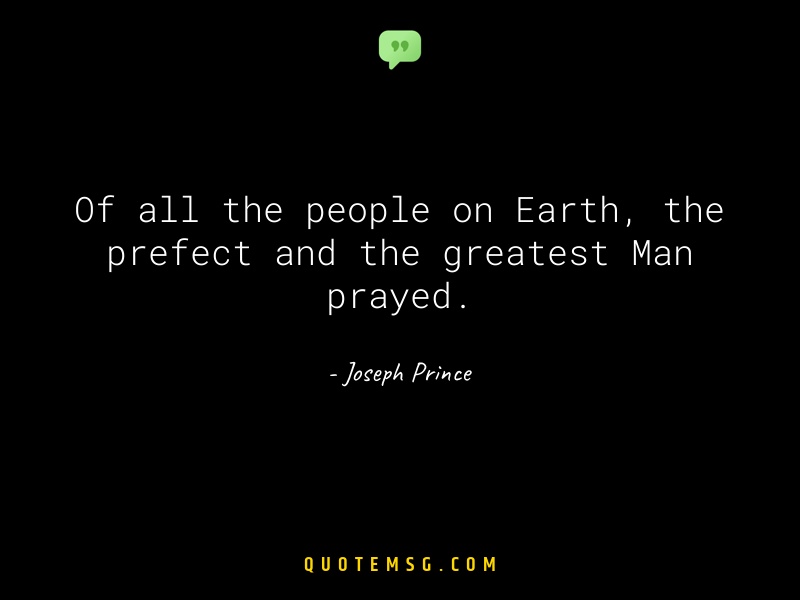 Image of Joseph Prince