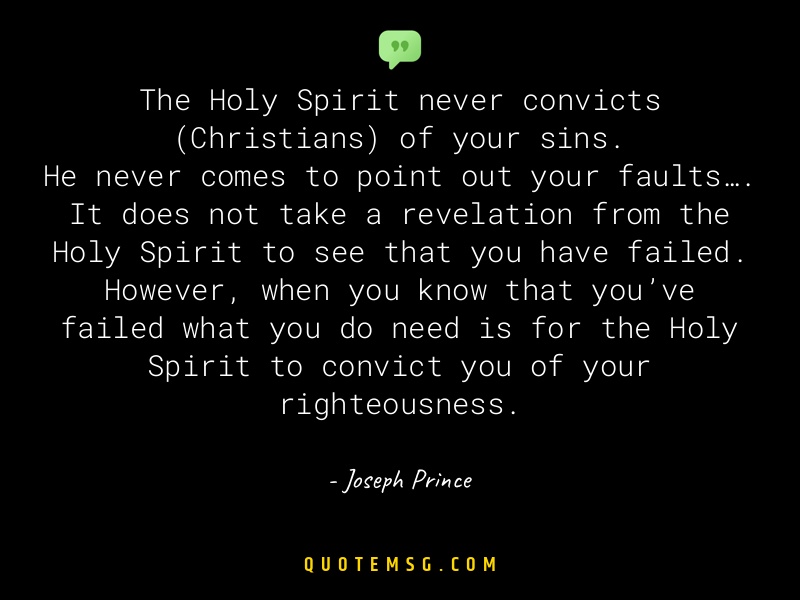 Image of Joseph Prince