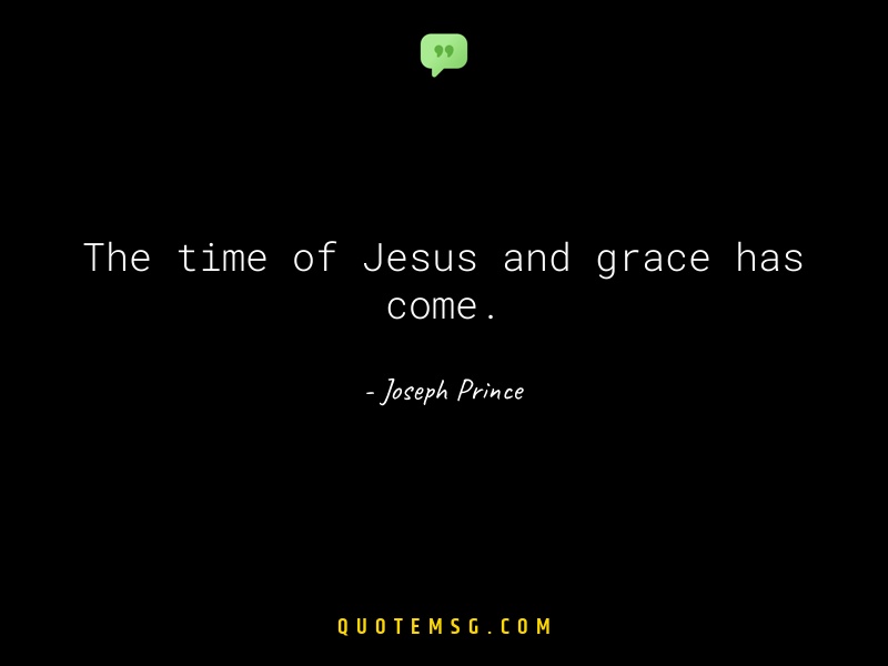 Image of Joseph Prince