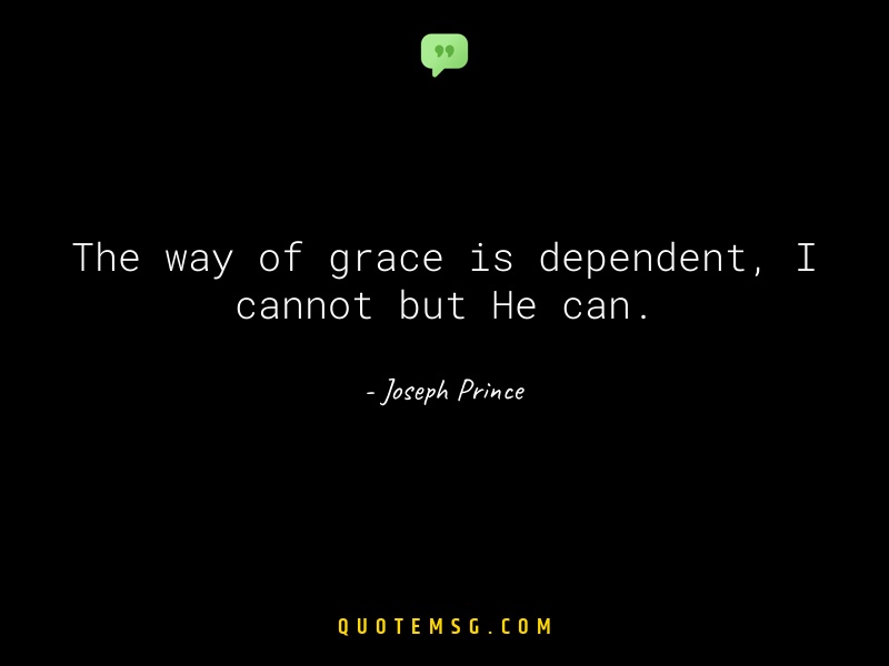 Image of Joseph Prince