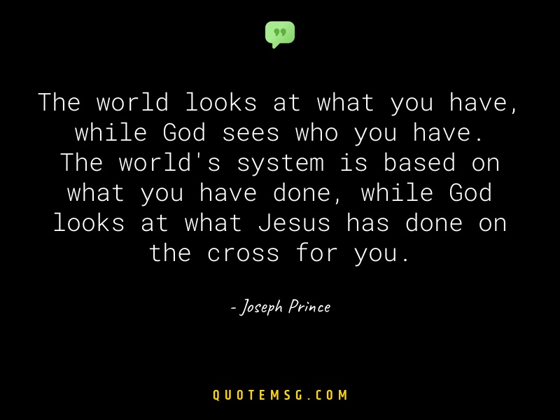 Image of Joseph Prince