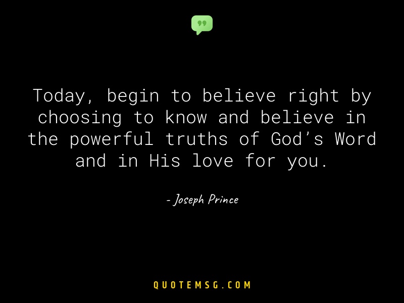 Image of Joseph Prince