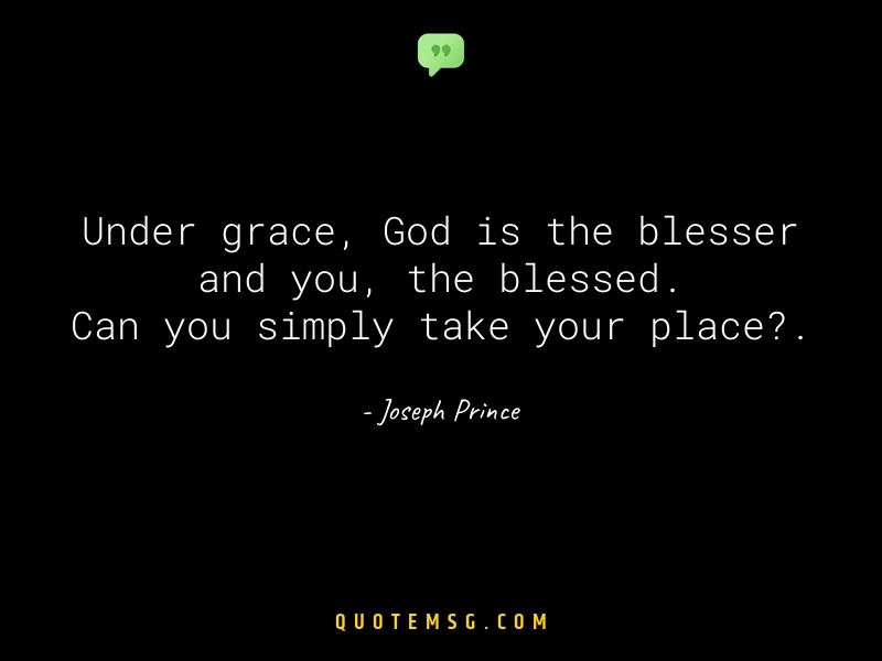 Image of Joseph Prince