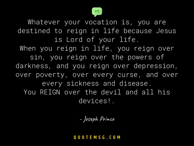 Image of Joseph Prince