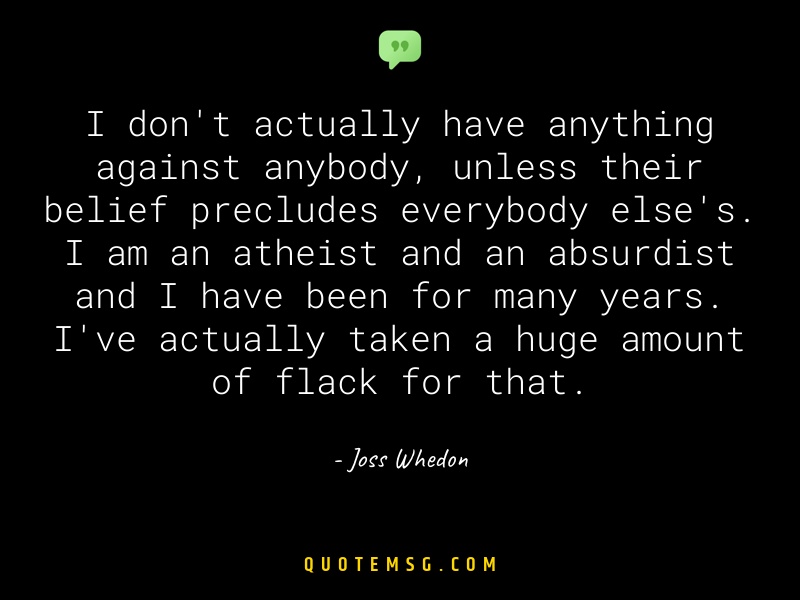 Image of Joss Whedon