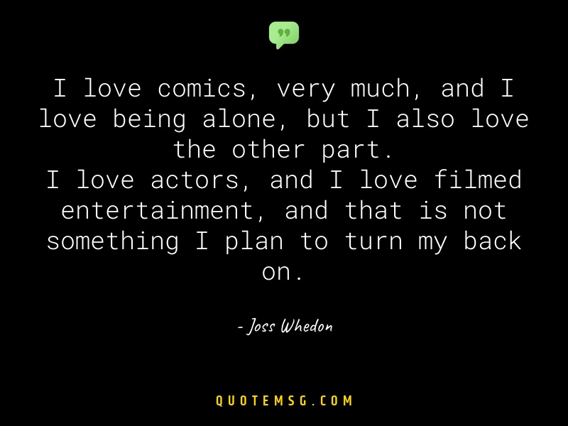 Image of Joss Whedon