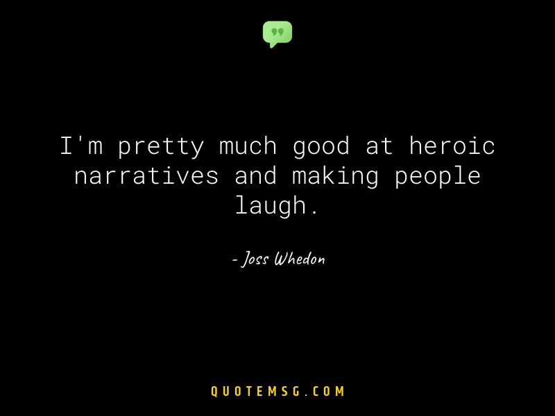 Image of Joss Whedon