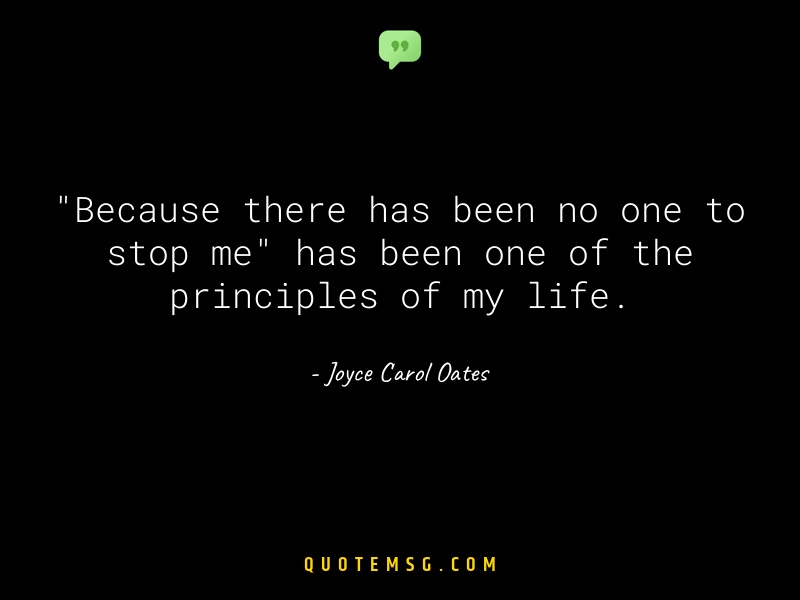 Image of Joyce Carol Oates