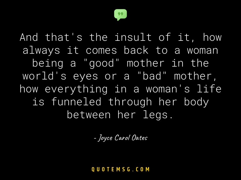 Image of Joyce Carol Oates