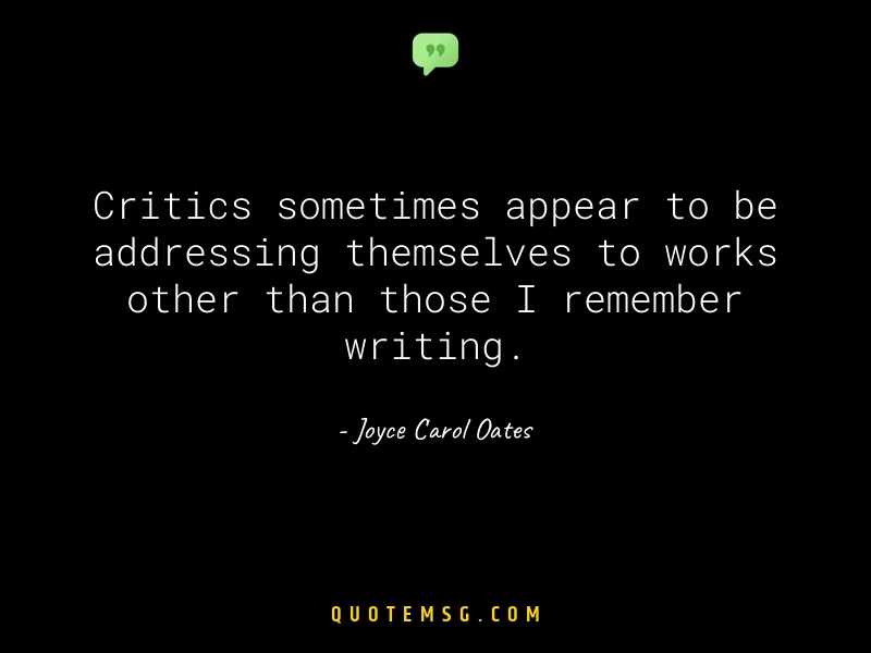 Image of Joyce Carol Oates