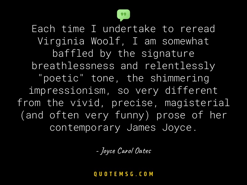 Image of Joyce Carol Oates