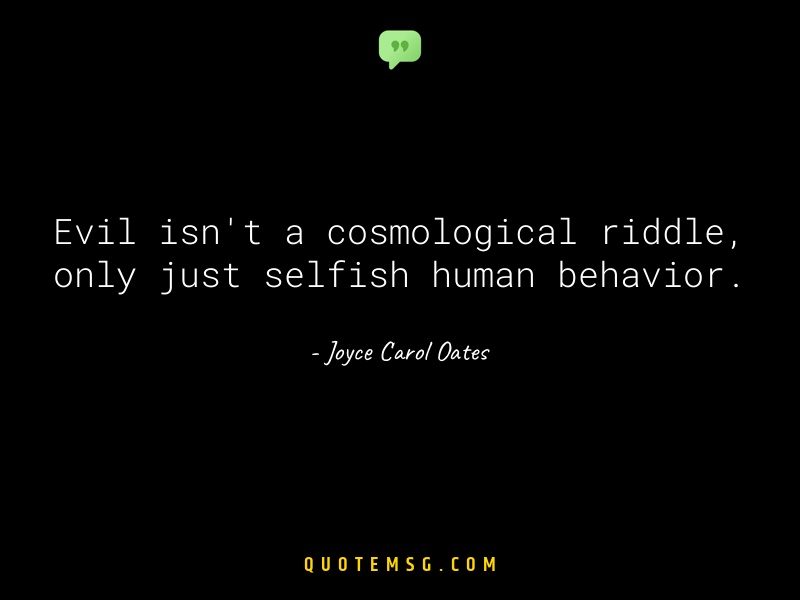 Image of Joyce Carol Oates