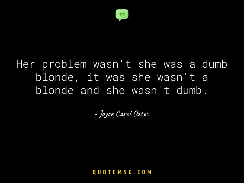 Image of Joyce Carol Oates