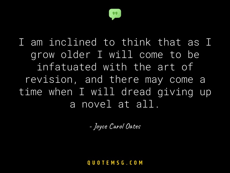 Image of Joyce Carol Oates