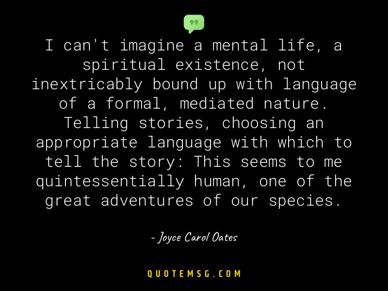 Image of Joyce Carol Oates