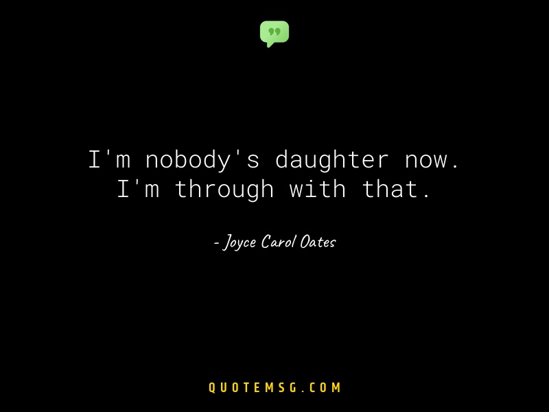 Image of Joyce Carol Oates