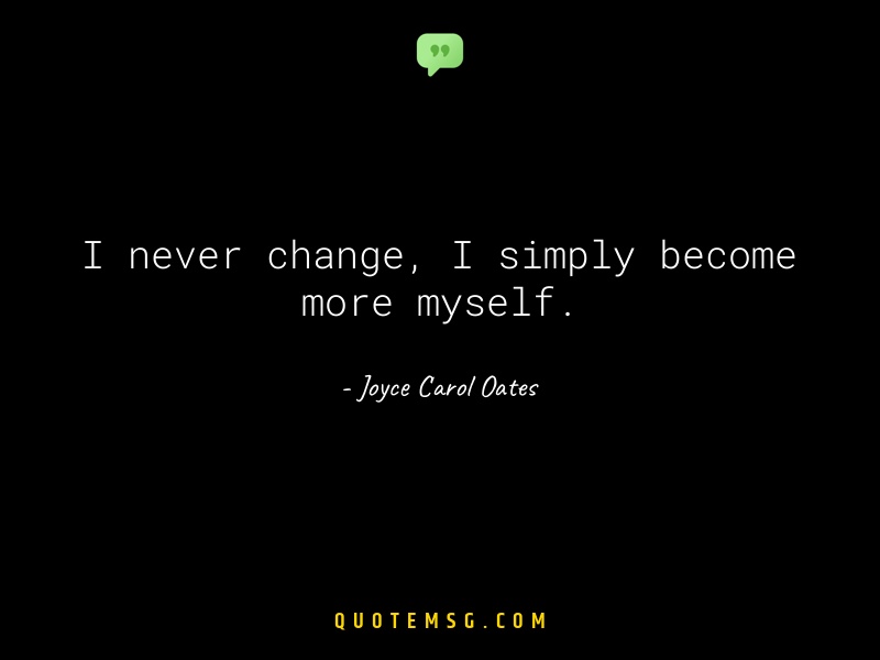 Image of Joyce Carol Oates