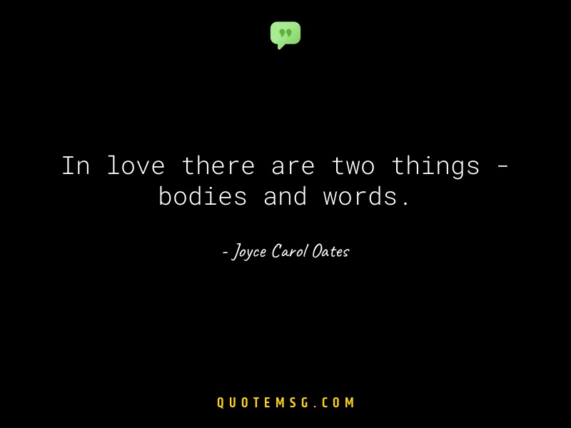 Image of Joyce Carol Oates