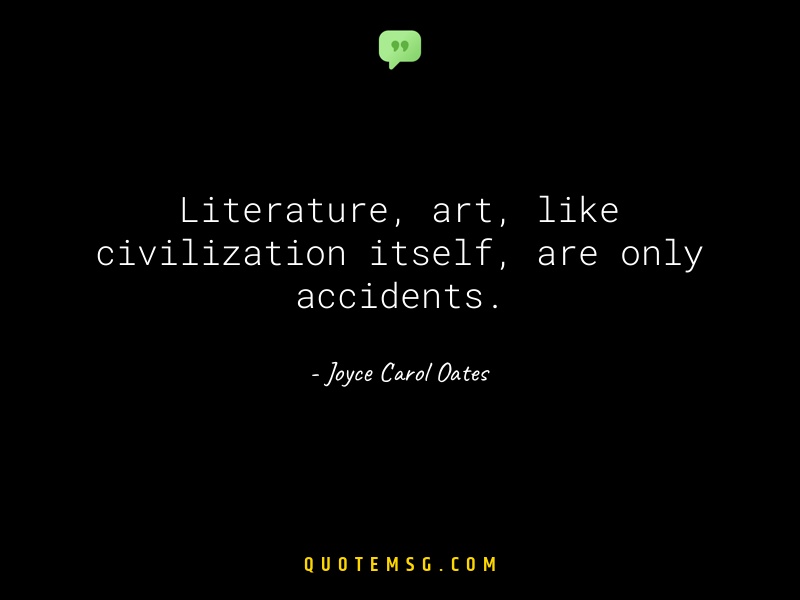 Image of Joyce Carol Oates