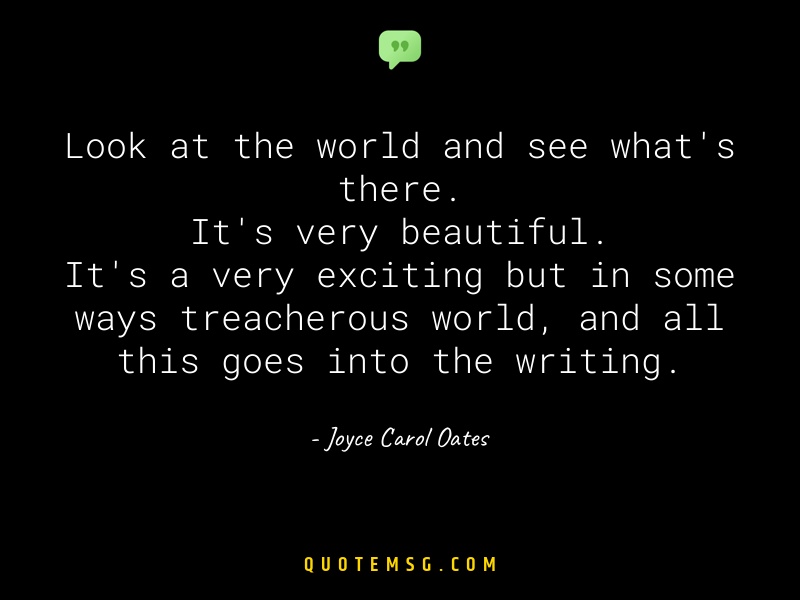 Image of Joyce Carol Oates