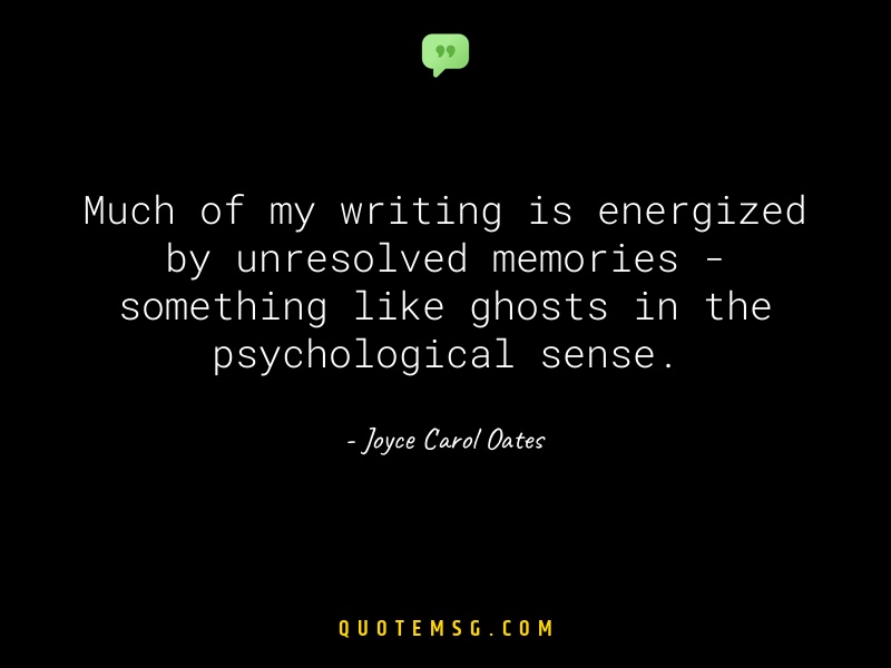 Image of Joyce Carol Oates