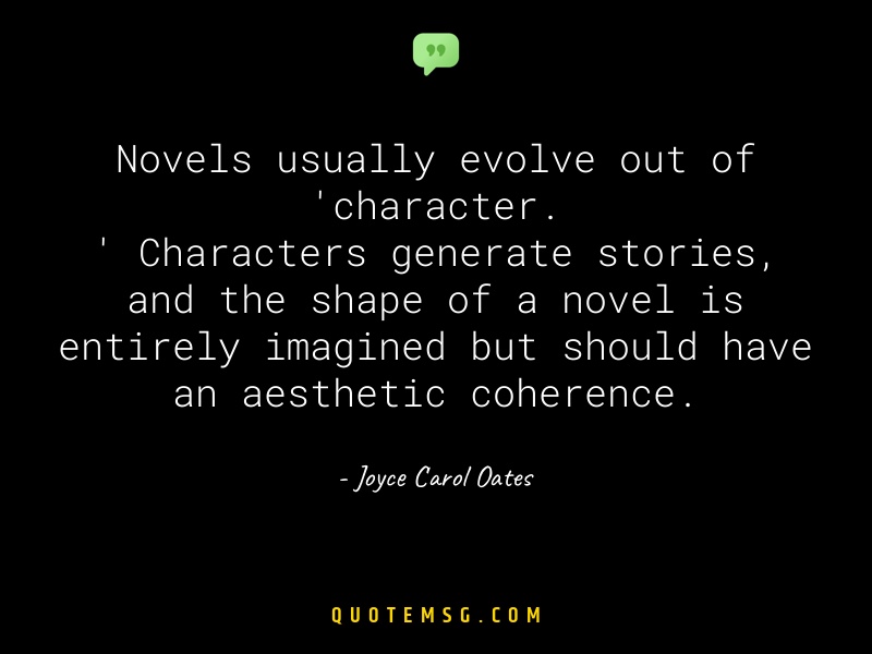 Image of Joyce Carol Oates