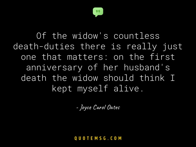 Image of Joyce Carol Oates