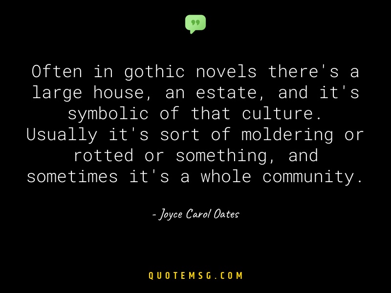 Image of Joyce Carol Oates