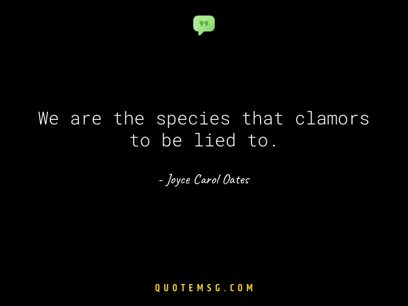 Image of Joyce Carol Oates