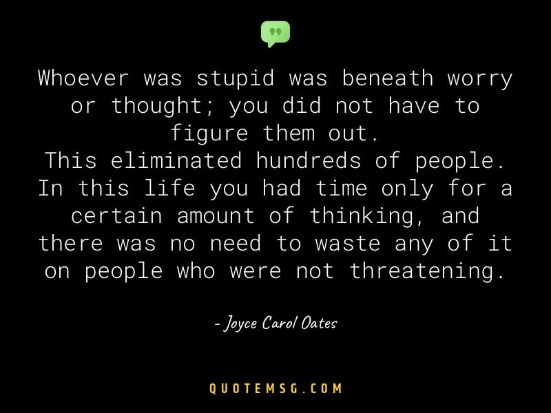 Image of Joyce Carol Oates