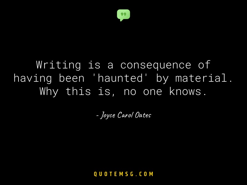 Image of Joyce Carol Oates