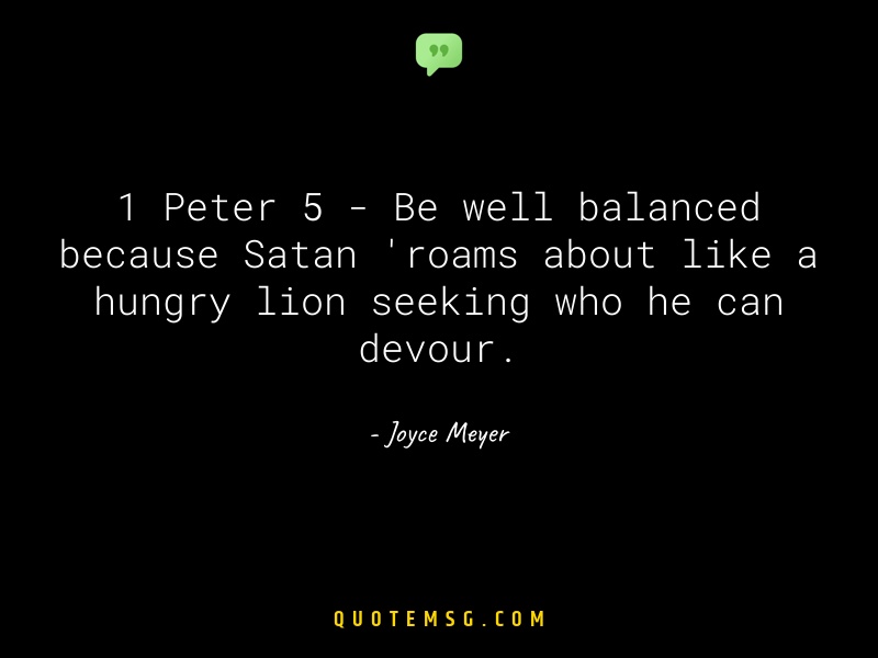 Image of Joyce Meyer