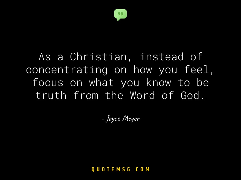 Image of Joyce Meyer