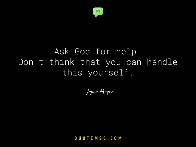 Image of Joyce Meyer