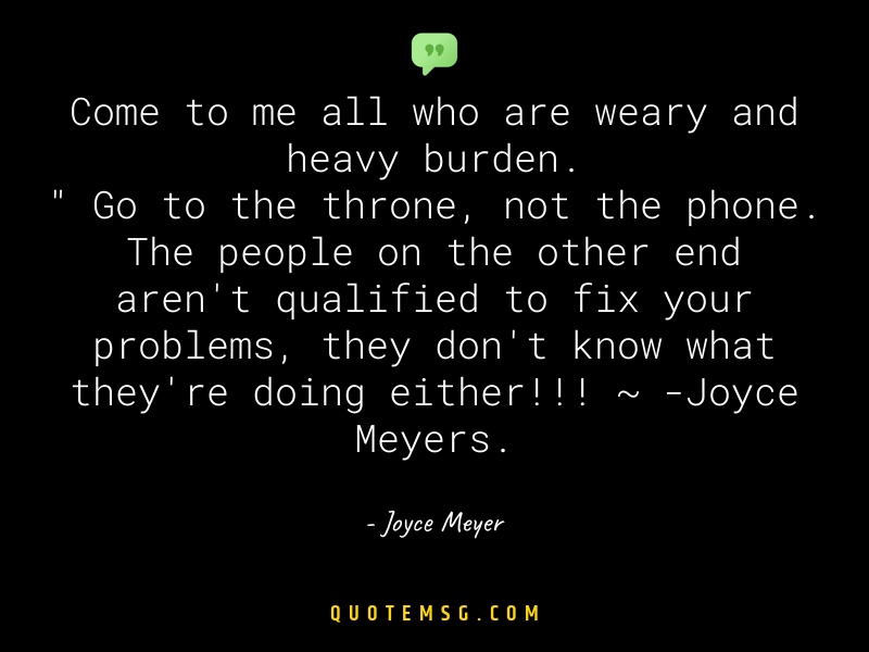 Image of Joyce Meyer