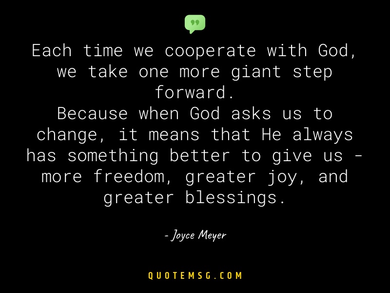 Image of Joyce Meyer