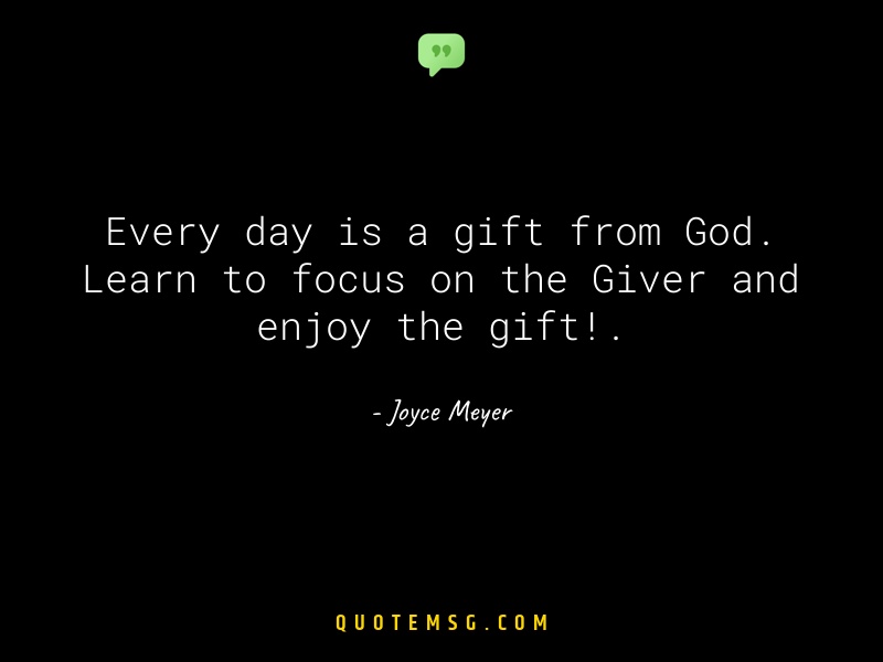 Image of Joyce Meyer