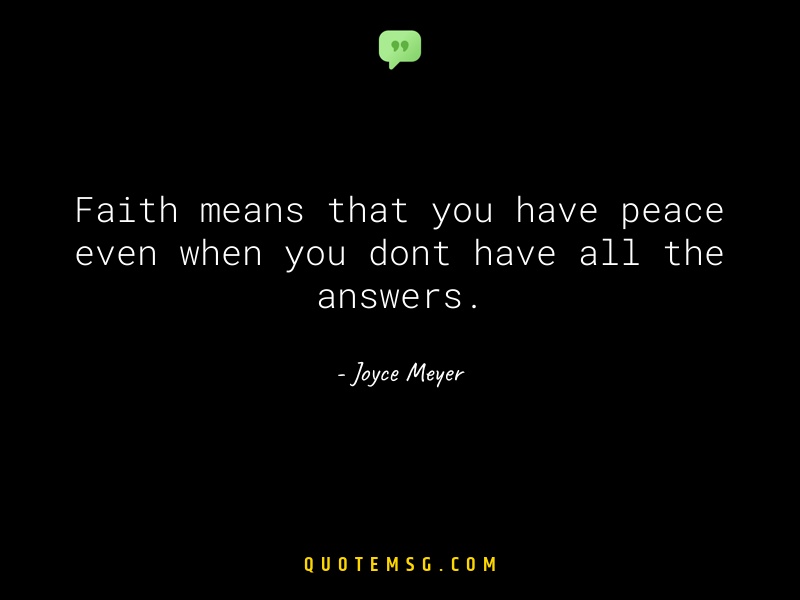 Image of Joyce Meyer