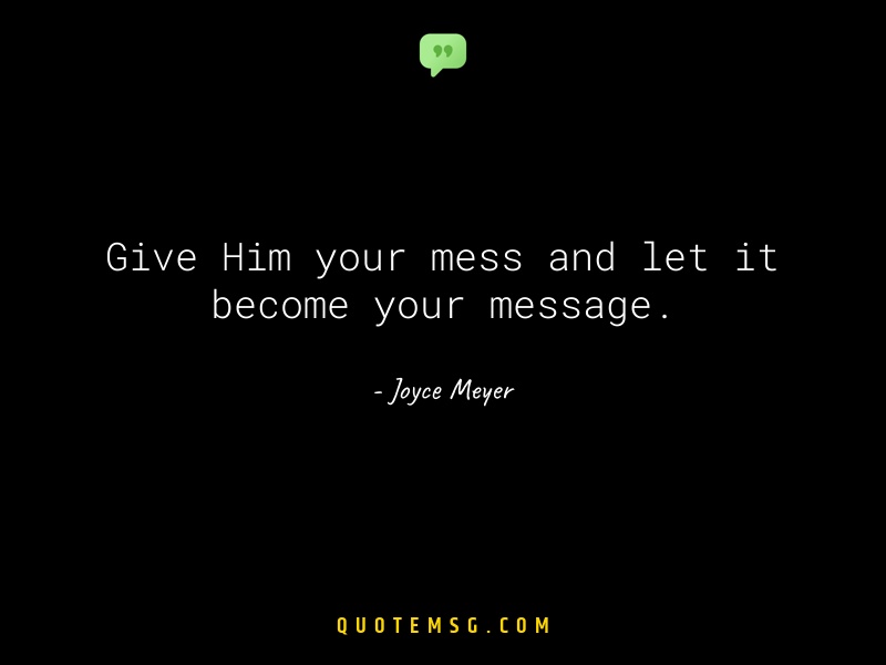 Image of Joyce Meyer