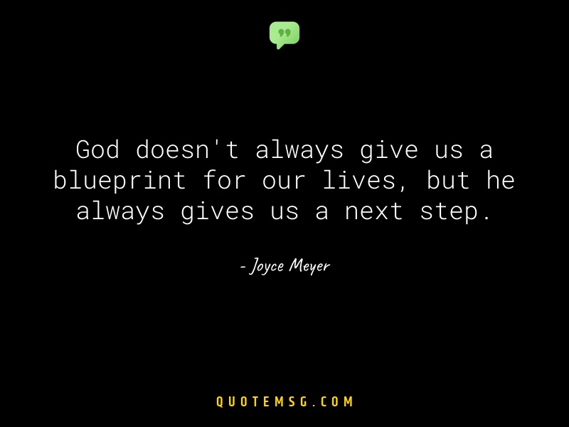 Image of Joyce Meyer